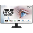 EAN 4711387984871 - ASUS VA27AQ pantalla para PC 68,6 cm (27") 2560 x 1440 Pixeles Quad HD LCD Negro imagen 1