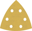 EAN 4059952541686 - Bosch Expert C470 5 pieza(s) Hoja lijadora imagen 1