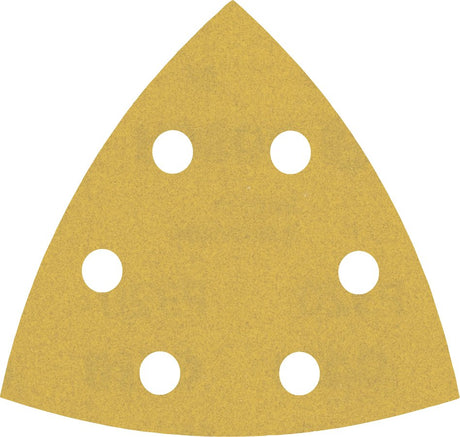 EAN 4059952541686 - Bosch Expert C470 5 pieza(s) Hoja lijadora imagen 1