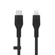 EAN 0745883832033 - Belkin CAA009BT2MBK cable de conector Lightning 2 m Negro imagen 1