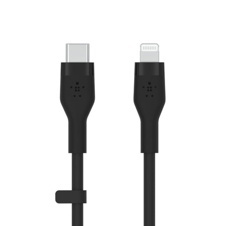 EAN 0745883832033 - Belkin CAA009BT2MBK cable de conector Lightning 2 m Negro imagen 1
