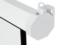 Iggual Pantalla Para Proyector Motorizado 234x131 Cm Cont Remoto 2,69m (106\1) 2,34m 131cm 16:9 Blanco