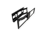 Value Tv-Soporte De Pared, Flexibel, 60-120 Zoll, Bis 120 Kg