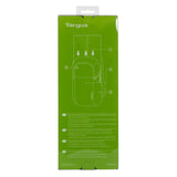 EAN 0092636362645 - Targus Zero Waste mochila Mochila informal Negro Plástico reciclado imagen 22