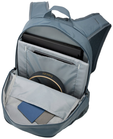 EAN 0085854253789 - Case Logic Jaunt WMBP215 - Stormy Weather mochila Mochila de senderismo Gris Poliéster imagen 6