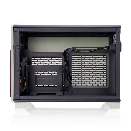 EAN 4711658546180 - Thermaltake TR100 Mini Tower Verde imagen 7