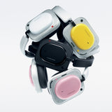 EAN 6974434227569 - Nothing Headphone (a) Auriculares Inalámbrico y alámbrico Diadema Música USB Tipo C Bluetooth Amarillo imagen 9