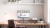 EAN 5901292529055 - TCL 24G54 pantalla para PC 60,5 cm (23.8") 1920 x 1080 Pixeles Full HD QLED Blanco imagen 2