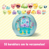 Figura Spin Master Punirunes Del Juego   6071162