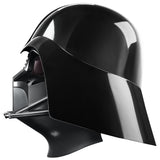 Replica 1:1 Hasbro Legend'S Star Wars: Casco Darth Vader