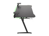 Mesa Gaming Natec Genesis Holm 510 Rgb 160x75