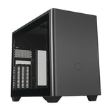 Cajas Pc Cooler Master Nr200pv2 Kcnn S00 Negro