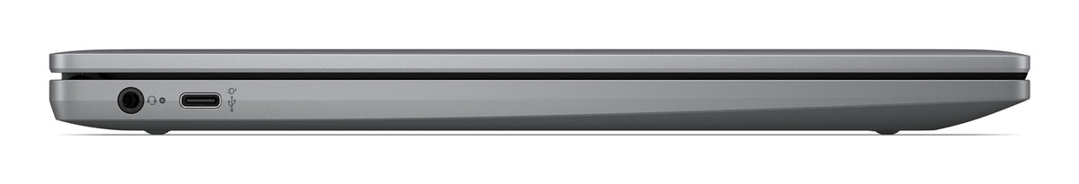 Portátil Hp Chromebook 14a-Nm0006nsx 14" Mediatek Kompanio 8gb 128gb Ufs Arm Mali-G57 Chromeos Teclado Español