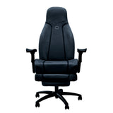 Silla Gaming Cooler Mamer Synk X Haptic Feedback - Negro