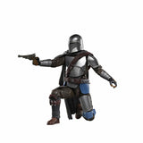 Figura Hasbro Star Wars The Black Series The Mandalorian (Mines Of Mandalore)