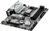 EAN 4711377361811 - MSI B840M GAMING PLUS WIFI6E placa base AMD B840 Zócalo AM5 micro ATX imagen 2