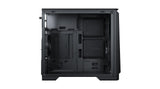 Caja Pc Phanteks Eclipse P200a Mini Tower Negro