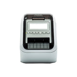 EAN 4977766826969 - Brother QL-820NWBC impresora de etiquetas Térmica directa Color 300 x 300 DPI 176 mm/s Inalámbrico y alám imagen 2