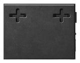 EAN 1210002601115 - TP-Link Omada MC212CS-2 convertidor de medio 1000 Mbit/s 1550 nm Monomodo Negro imagen 2