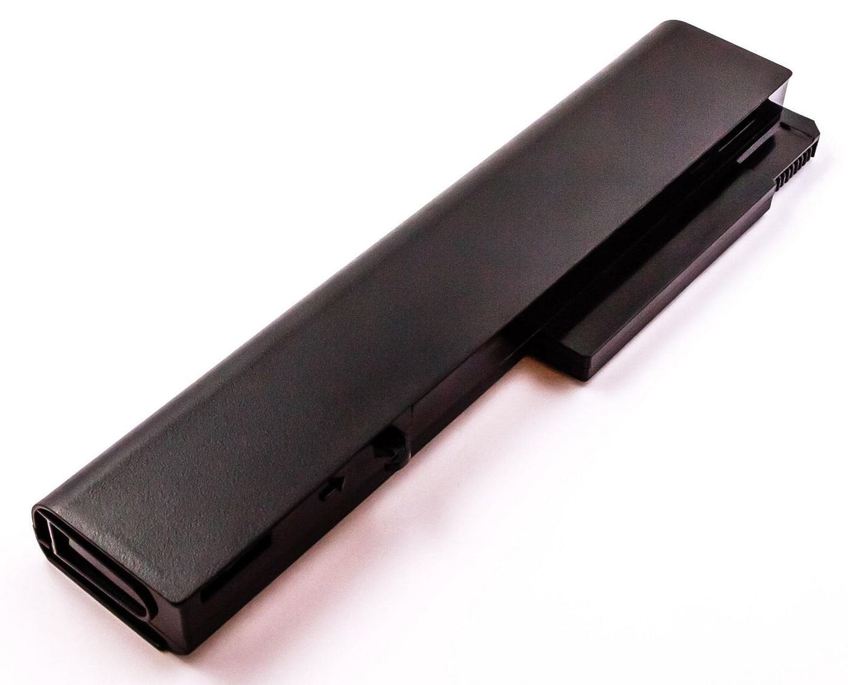 Bateria Portatil Microbattery 10.8v 4400mah 6celdas Para Hp Mbi1942