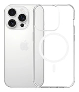 EAN 5903108658539 - 3MK Armor MagCase funda para teléfono móvil 16 cm (6.3") Transparente imagen 1