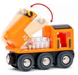 EAN 7312350360288 - BRIO World Train Set Starter Lift & Load Set imagen 6