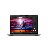 EAN 198156686756 - Lenovo Yoga Slim 7 14IMH9 Intel Core Ultra 7 155H Portátil 35,6 cm (14") WUXGA 32 GB LPDDR5x-SDRAM 1 TB SS imagen 16