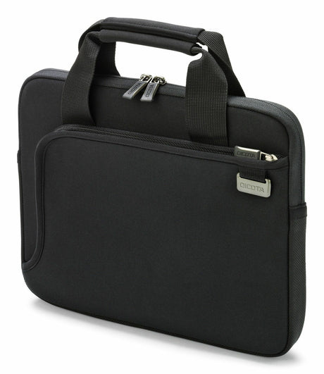 EAN 7640239422094 - DICOTA SMART 31,8 cm (12.5") Funda Negro imagen 1