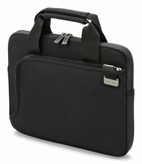 EAN 7640239422100 - DICOTA SMART 33,8 cm (13.3") Funda Negro imagen 1