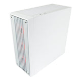 EAN 4262443280517 - LC-Power LC-810W-ON carcasa de ordenador Midi Tower Blanco imagen 7