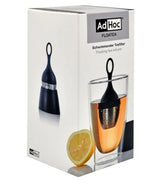 Adhoc Te01 Tee-Ei Schwimmend Floatea Negro