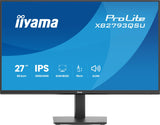 EAN 4948570126781 - iiyama ProLite XB2793QSU-B1 pantalla para PC 68,6 cm (27") 2560 x 1440 Pixeles Quad HD LED Negro imagen 3