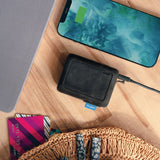 EAN 5060594761331 - Veho Pebble PZ-12 Ión de litio 10000 mAh Negro imagen 7