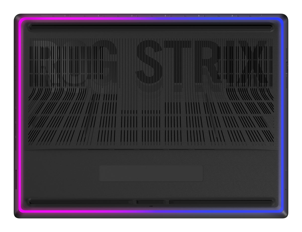 EAN 4711387990155 - ASUS ROG Strix SCAR 18 G835LR-SA002W Intel Core Ultra 9 45,7 cm (18") DDR5-SDRAM 2 TB NVIDIA GeForce RTX  imagen 10