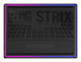 EAN 4711387990155 - ASUS ROG Strix SCAR 18 G835LR-SA002W Intel Core Ultra 9 45,7 cm (18") DDR5-SDRAM 2 TB NVIDIA GeForce RTX  imagen 10