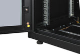EAN 4016032332305 - Digitus DN-19 36U-6/6-B-1 armario rack Rack o bastidor independiente Negro imagen 6