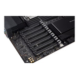 EAN 4711081066262 - ASUS WRX80E-SAGE SE WIFI AMD WRX80 Socket SP3 ATX extendida imagen 9
