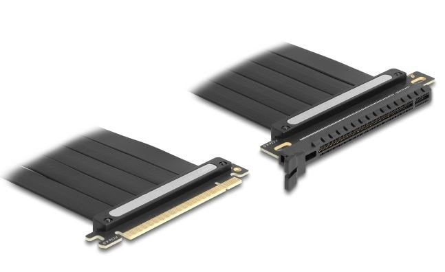 EAN 4043619815081 - DeLOCK 81508 tarjeta y adaptador de interfaz Interno PCIe imagen 1