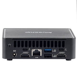 EAN 4250749710128 - bluechip BUSINESSline M1570U *AI ready* Intel Core Ultra 7 225H 16 GB DDR5-SDRAM 500 GB SSD Windows 11 Pr imagen 5