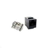 Conector Keystone Rj45 Hembra Sd 3018