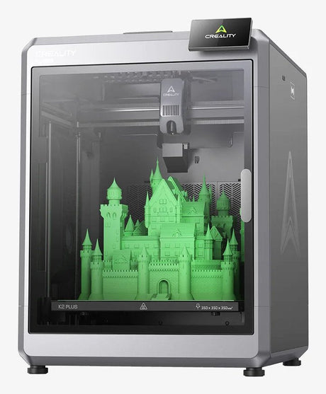 EAN 6971636405719 - Creality 3D K2 Plus Combo impresora 3d Fused Deposition Modeling (FDM) Wifi imagen 5