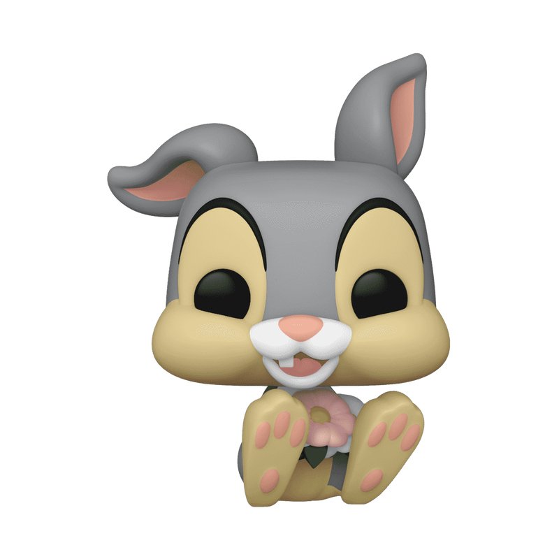 Funko Pop Disney Bambi Thumper 65666