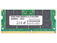 EAN 5054444310787 - 2-Power 2P-KCP426SD8/16 módulo de memoria 16 GB 1 x 16 GB DDR4 imagen 1