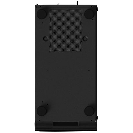 EAN 4719331551247 - GIGABYTE C200 Midi Tower Negro imagen 7