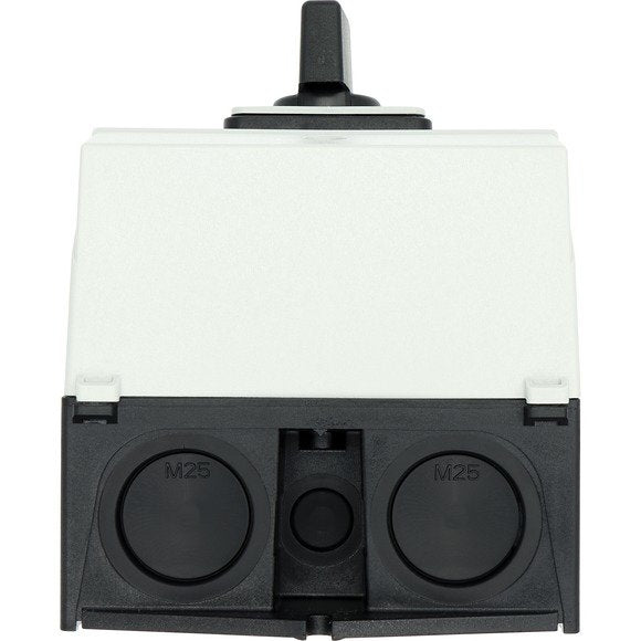Eaton T3-4-8410 I2 Stern- 207195 Dreieckschalter Kont8 32a 0-Y-D 60