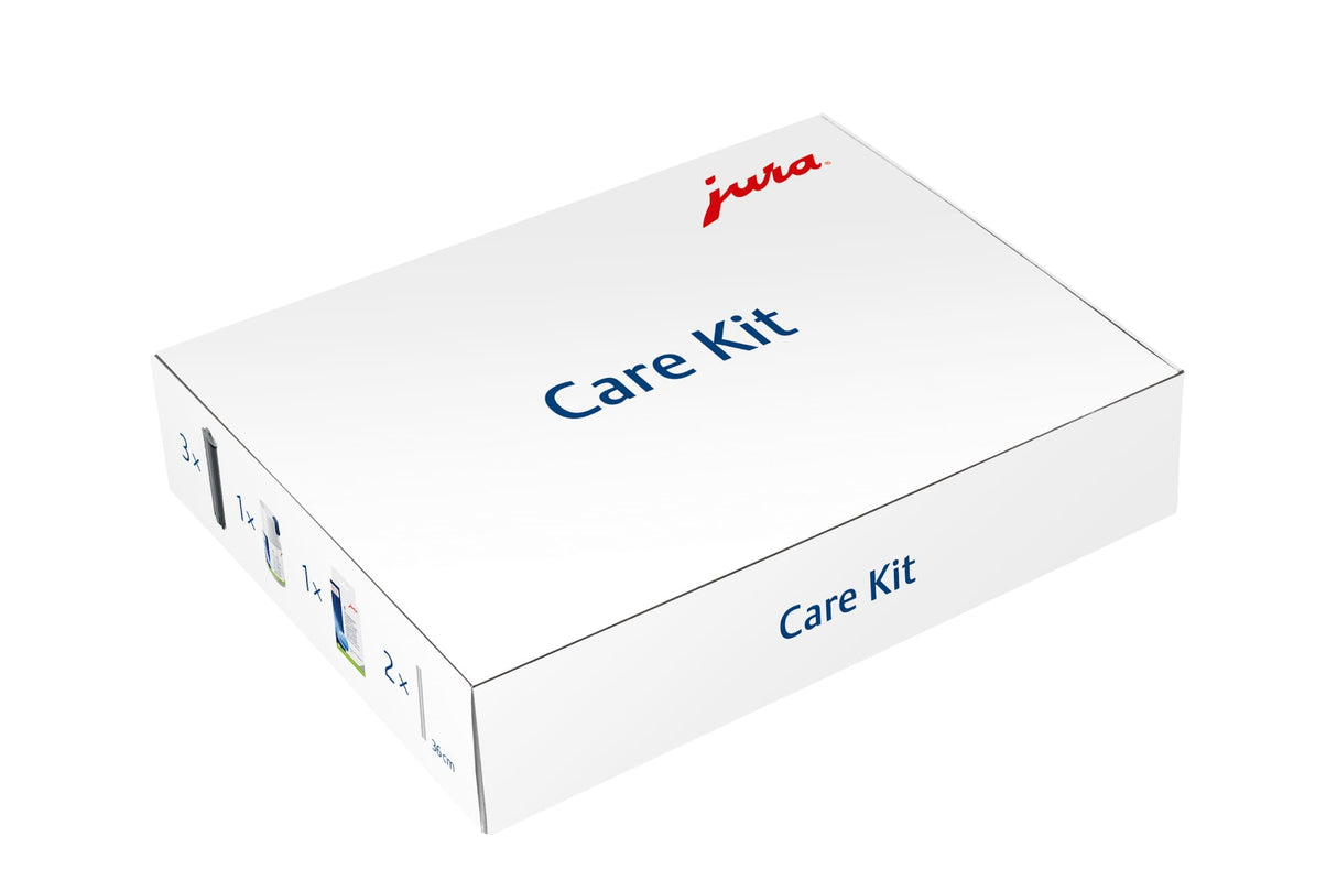 Jura Care Kit