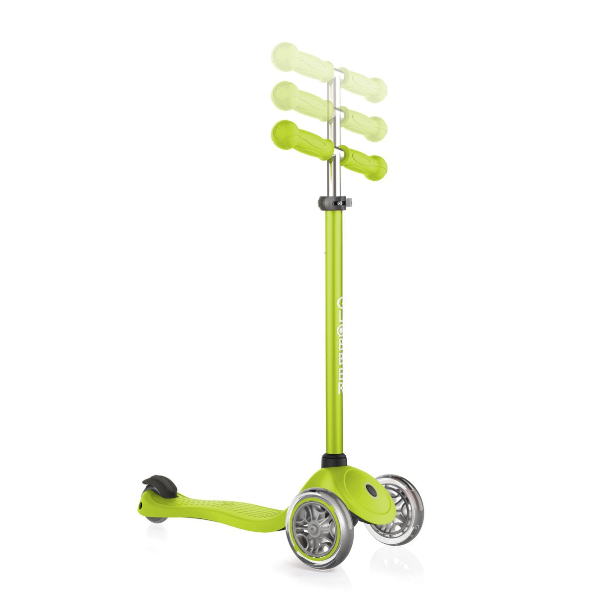 Patinete Globber Primo, Scooter Limette 422-106-3