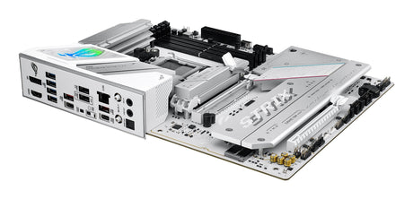 EAN 4711387772676 - ASUS ROG STRIX B850-A GAMING WIFI AMD B850 Zócalo AM5 ATX imagen 11