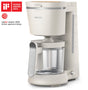 EAN 8720389000607 - Philips HD5120/00 cafetera eléctrica Totalmente automática Cafetera de filtro imagen 1