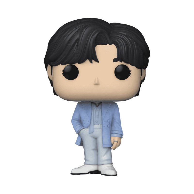 Funko Pop Rocks Bts S4 V 72582